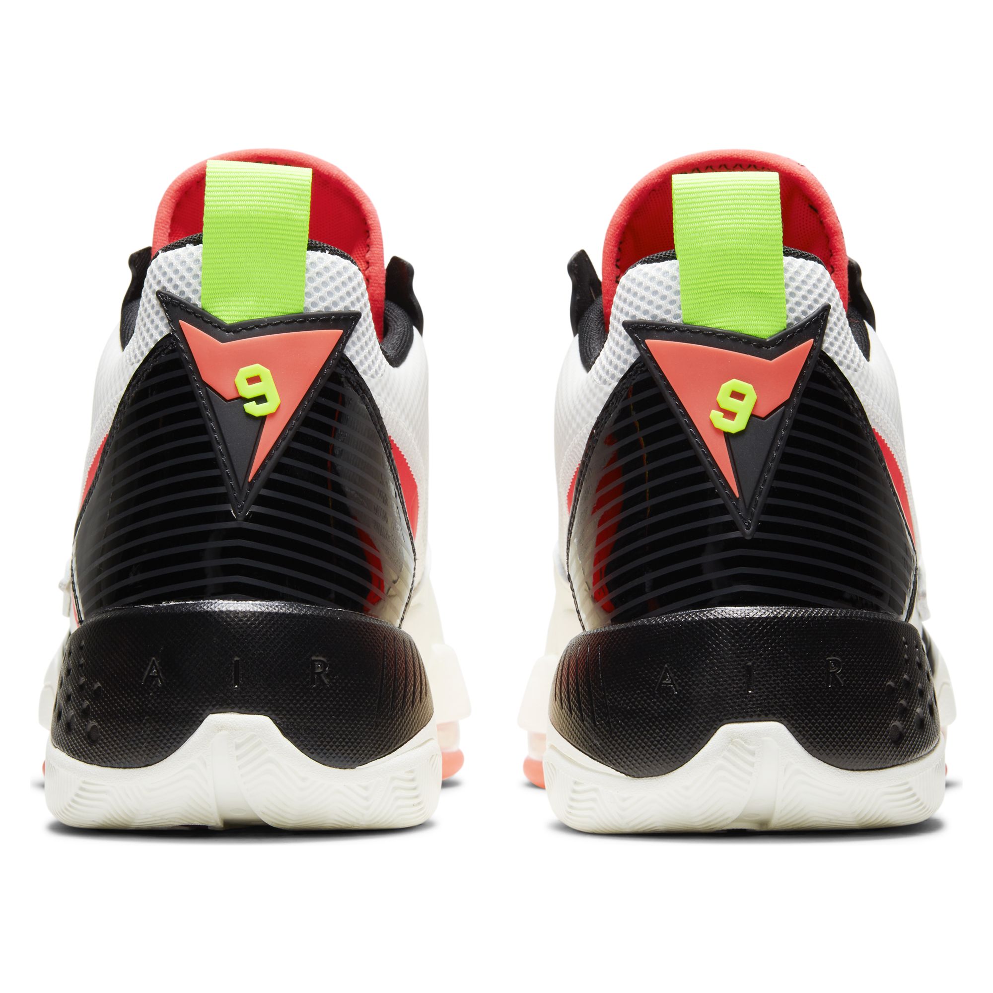 Купить Кроссовки Jordan Zoom '92 | CK9183-100 в Москве или заказать доставку на Slamdunk.su