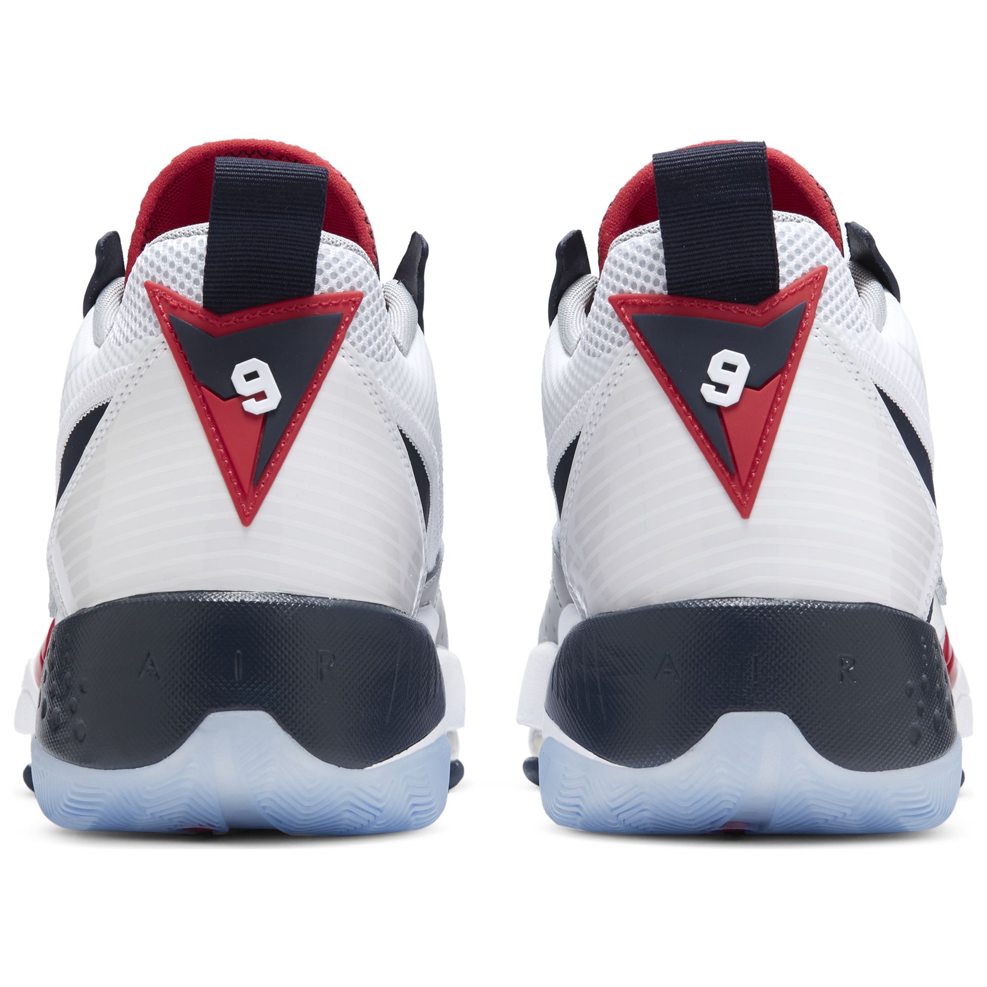 Купить Кроссовки Jordan Zoom '92 | CK9183-101 в Москве или заказать доставку на Slamdunk.su
