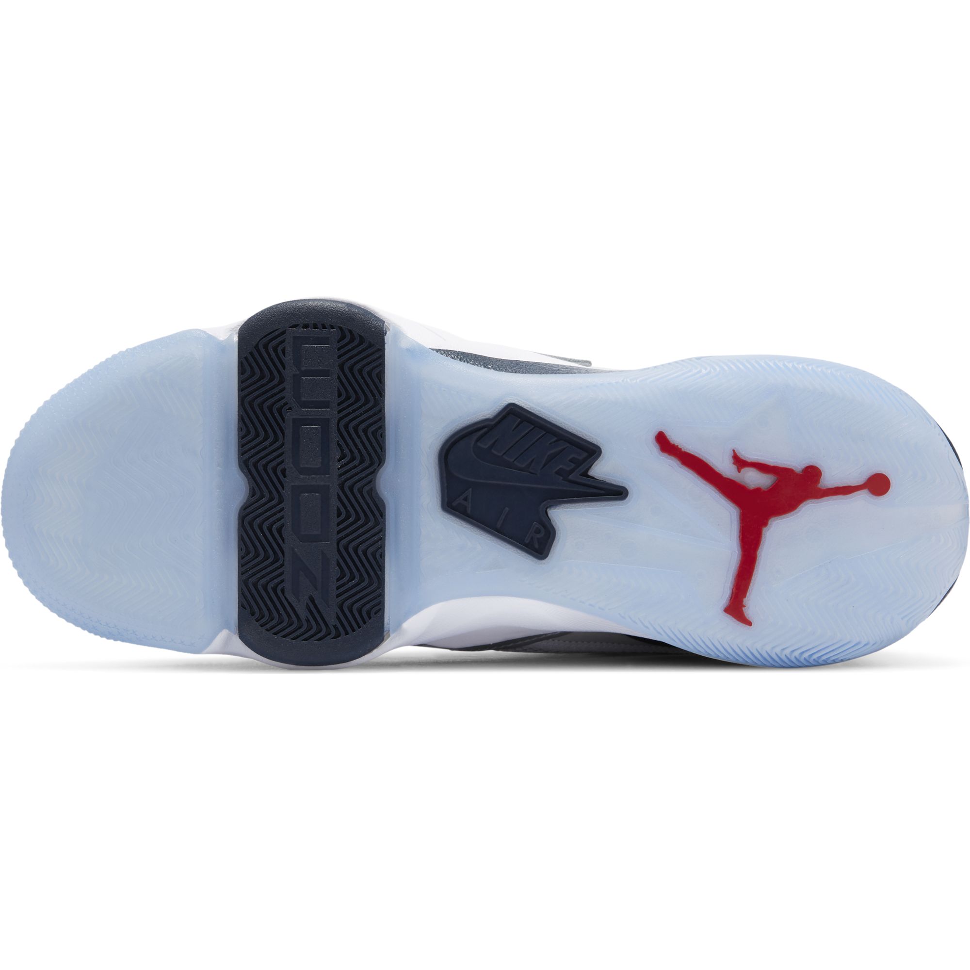 Купить Кроссовки Jordan Zoom '92 | CK9183-101 в Москве или заказать доставку на Slamdunk.su