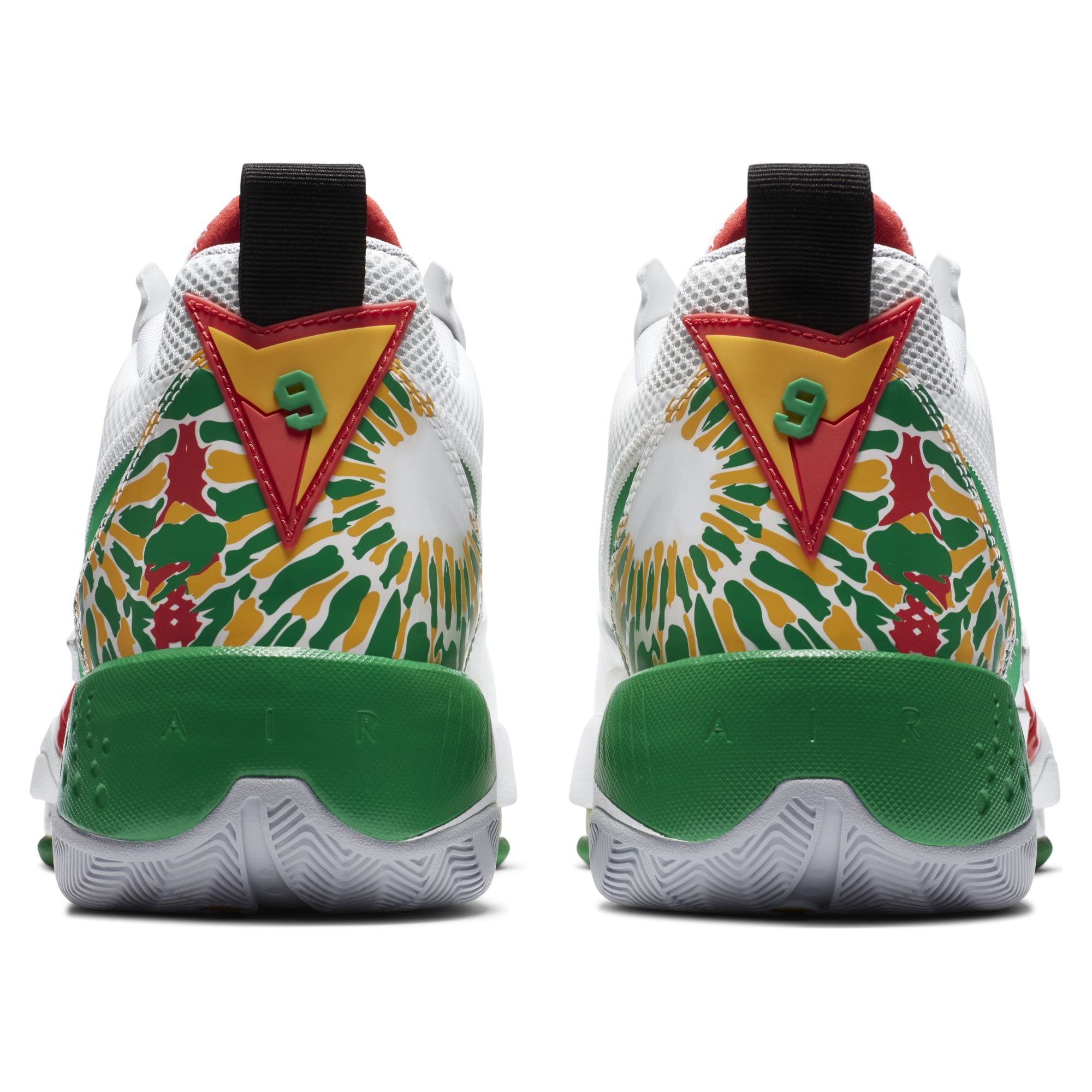 Купить Кроссовки Jordan Zoom '92 | CK9183-103 в Москве или заказать доставку на Slamdunk.su