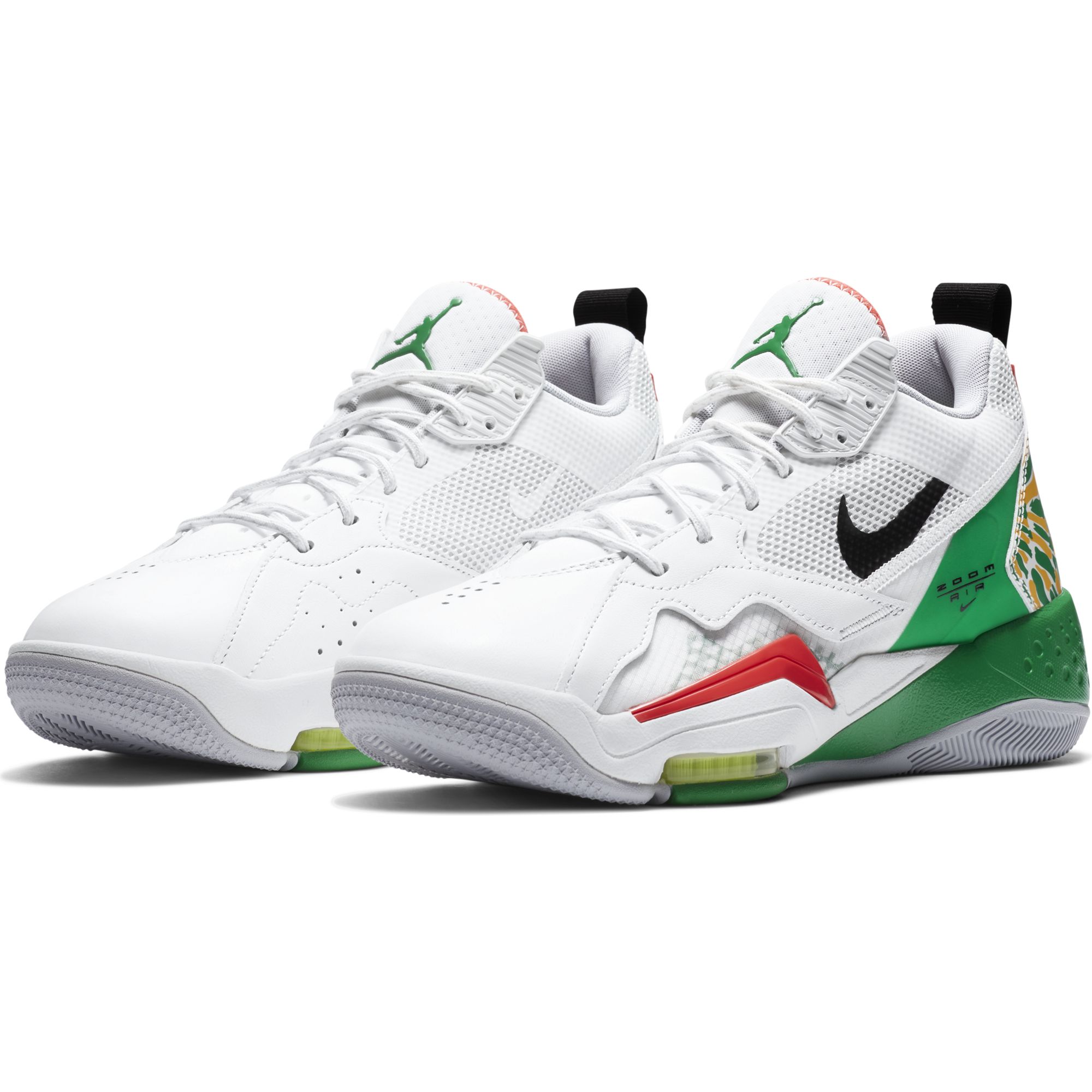 Купить Кроссовки Jordan Zoom '92 | CK9183-103 в Москве или заказать доставку на Slamdunk.su