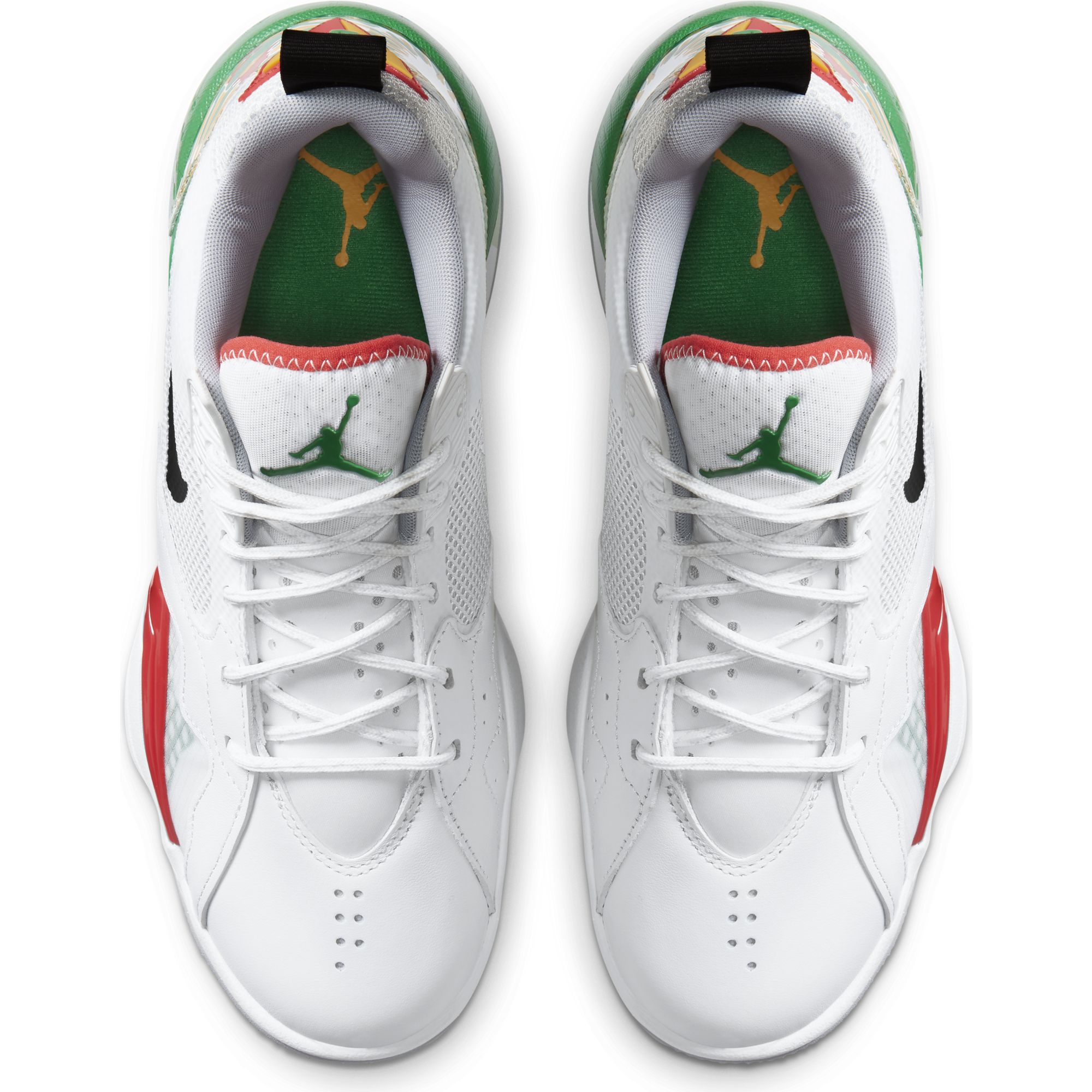 Купить Кроссовки Jordan Zoom '92 | CK9183-103 в Москве или заказать доставку на Slamdunk.su