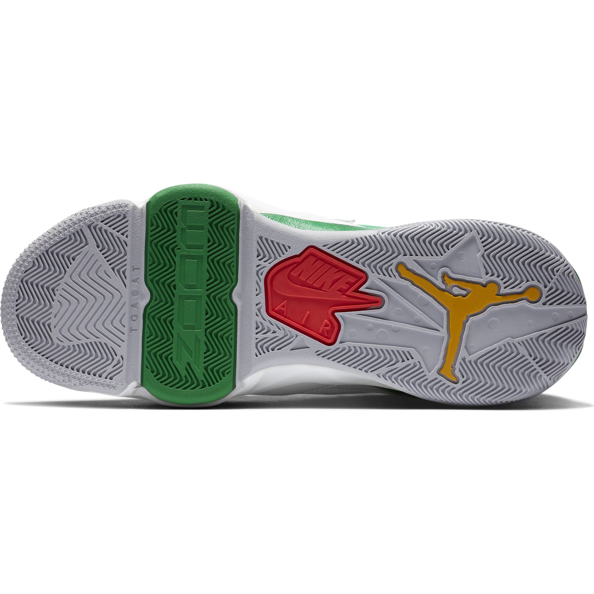 Купить Кроссовки Jordan Zoom '92 | CK9183-103 в Москве или заказать доставку на Slamdunk.su