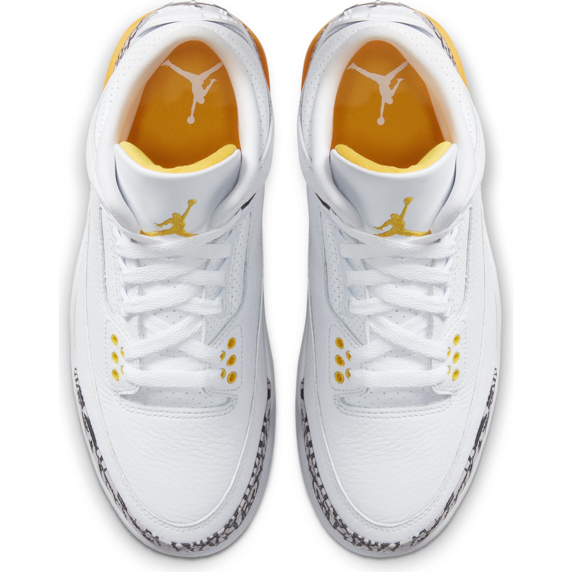 Купить Кроссовки Jordan WMNS 3 Retro | CK9246-108 в Москве или заказать доставку на Slamdunk.su