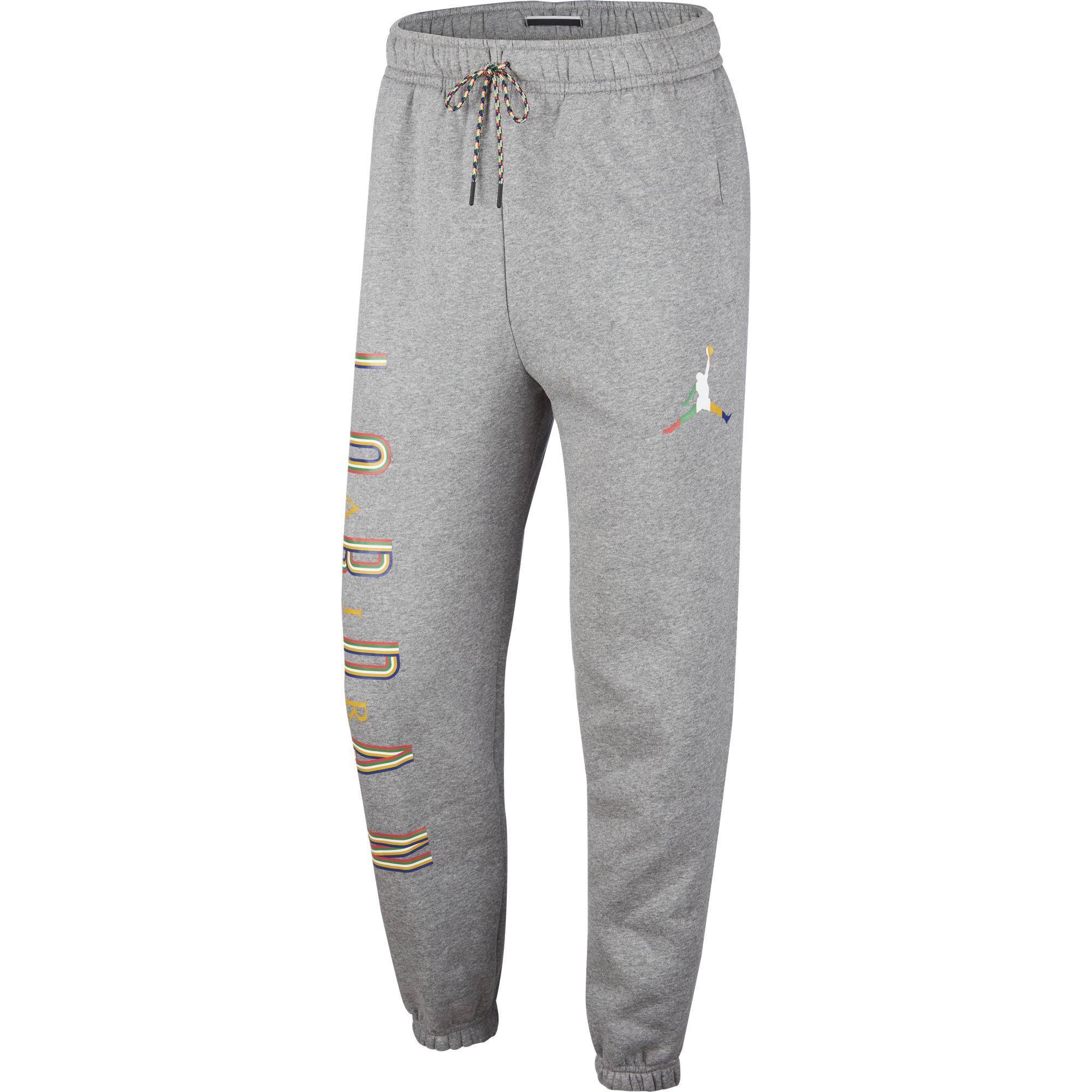 Jordan Sport DNA