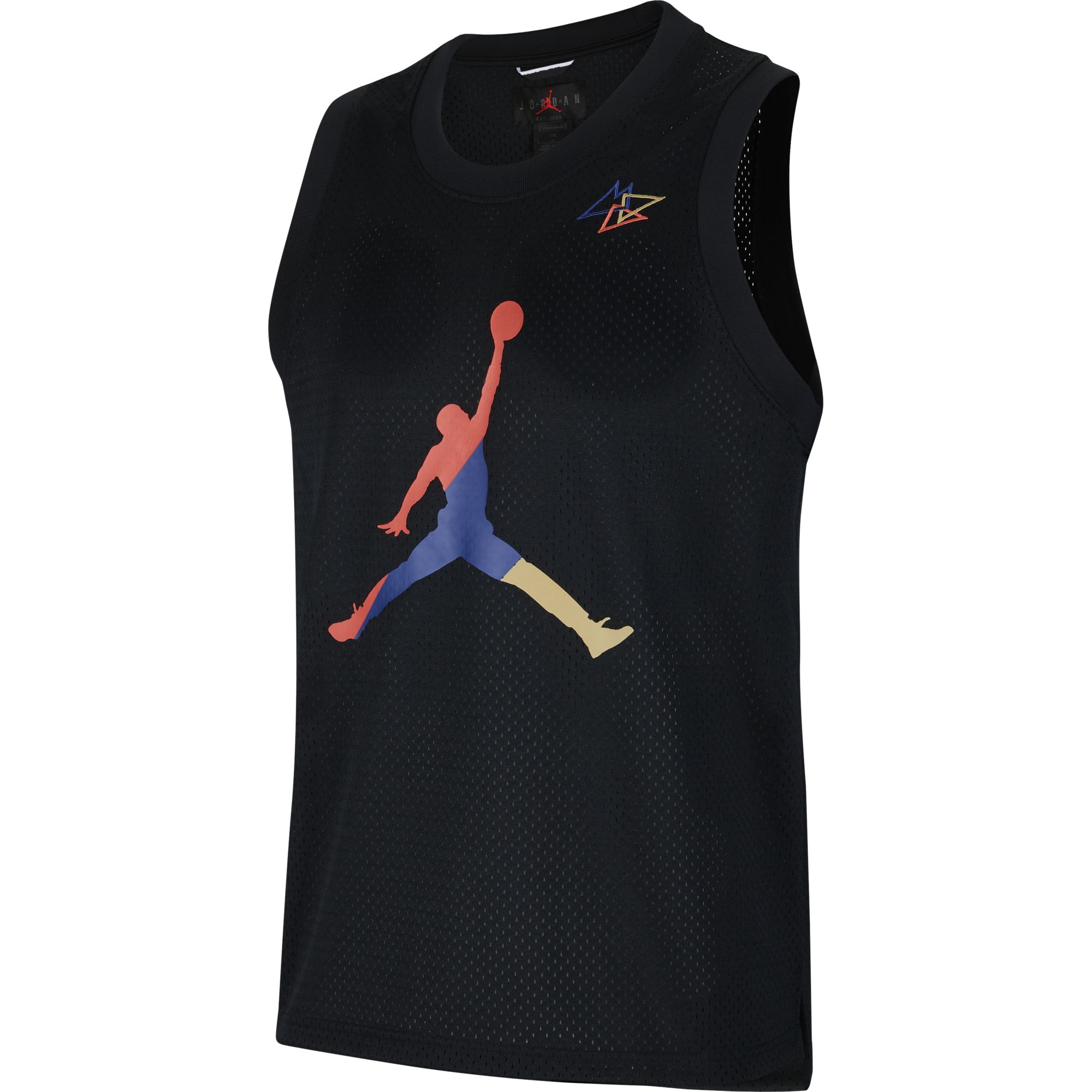 Купить Майка Jordan Sport DNA | CK9590-010 в Москве или заказать доставку на Slamdunk.su