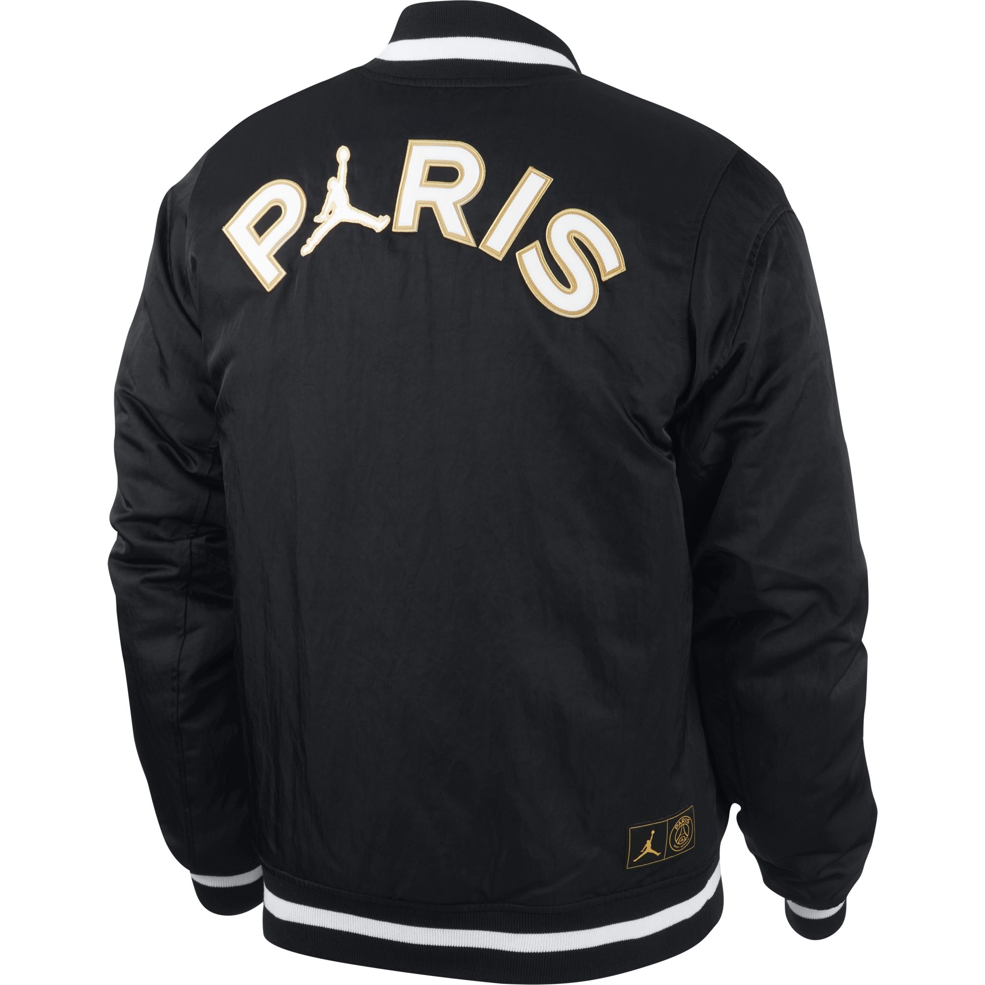 Купить Куртка Paris Saint-Germain | CK9665-010 в Москве или заказать доставку на Slamdunk.su