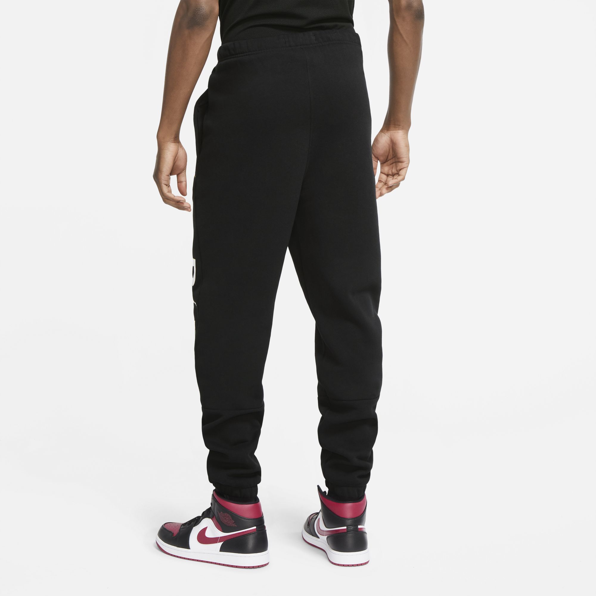 Купить Штаны Jordan Paris Saint-Germain | CK9769-010 в Москве или заказать доставку на Slamdunk.su