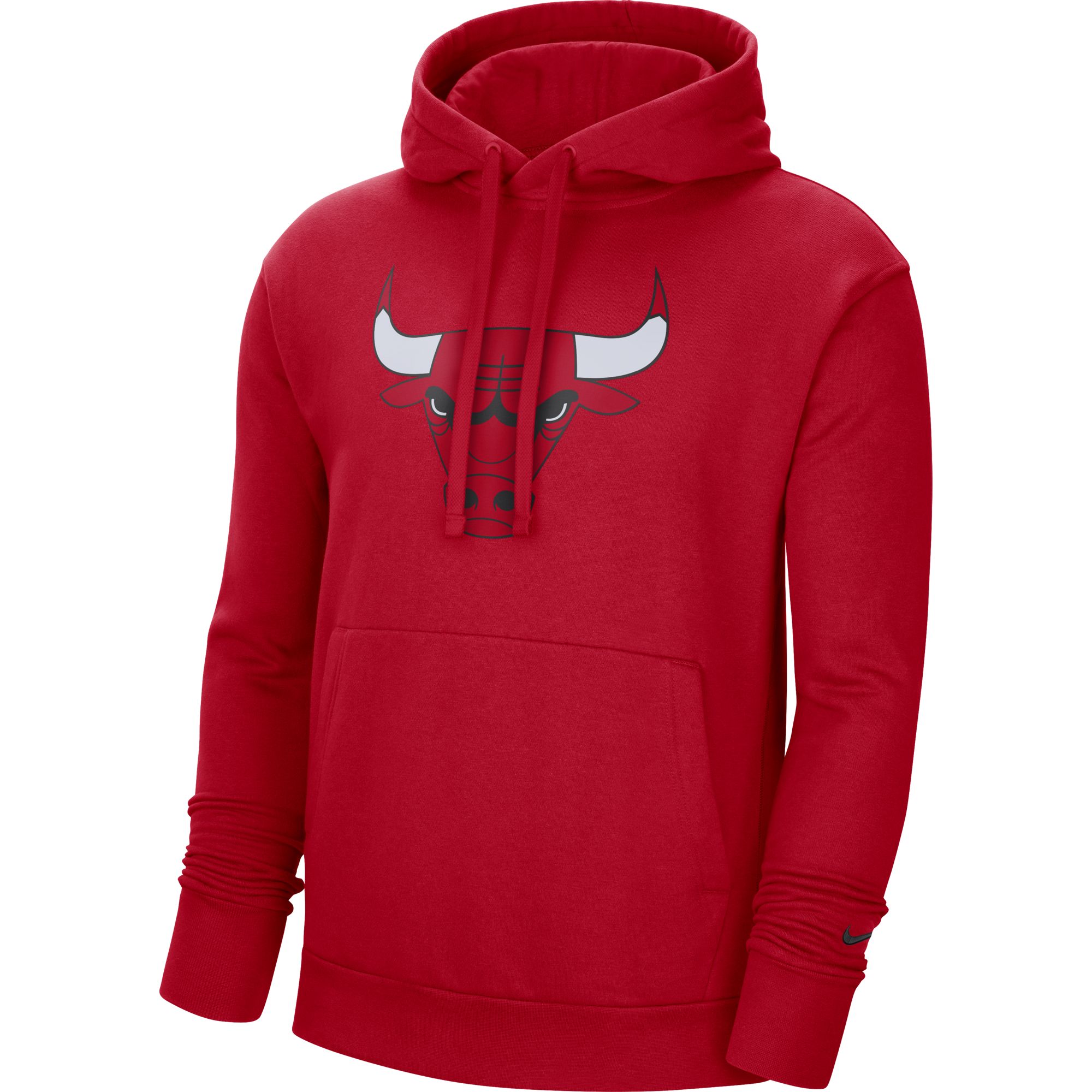 Толстовка Nike Chicago Bulls Essential - картинка