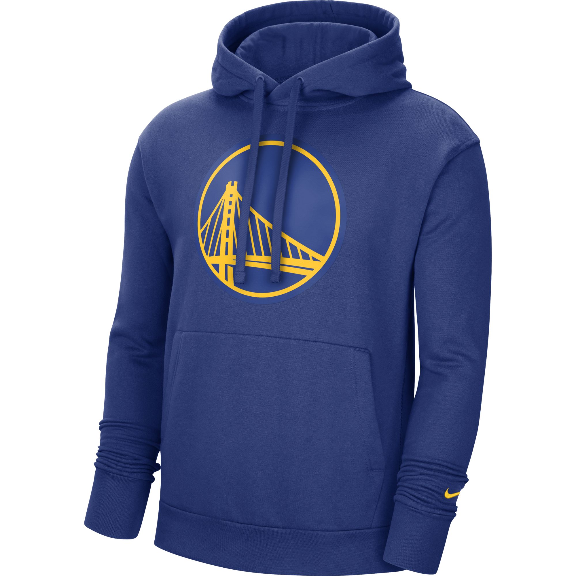 Толстовка Nike Golden State Warriors Essential - картинка