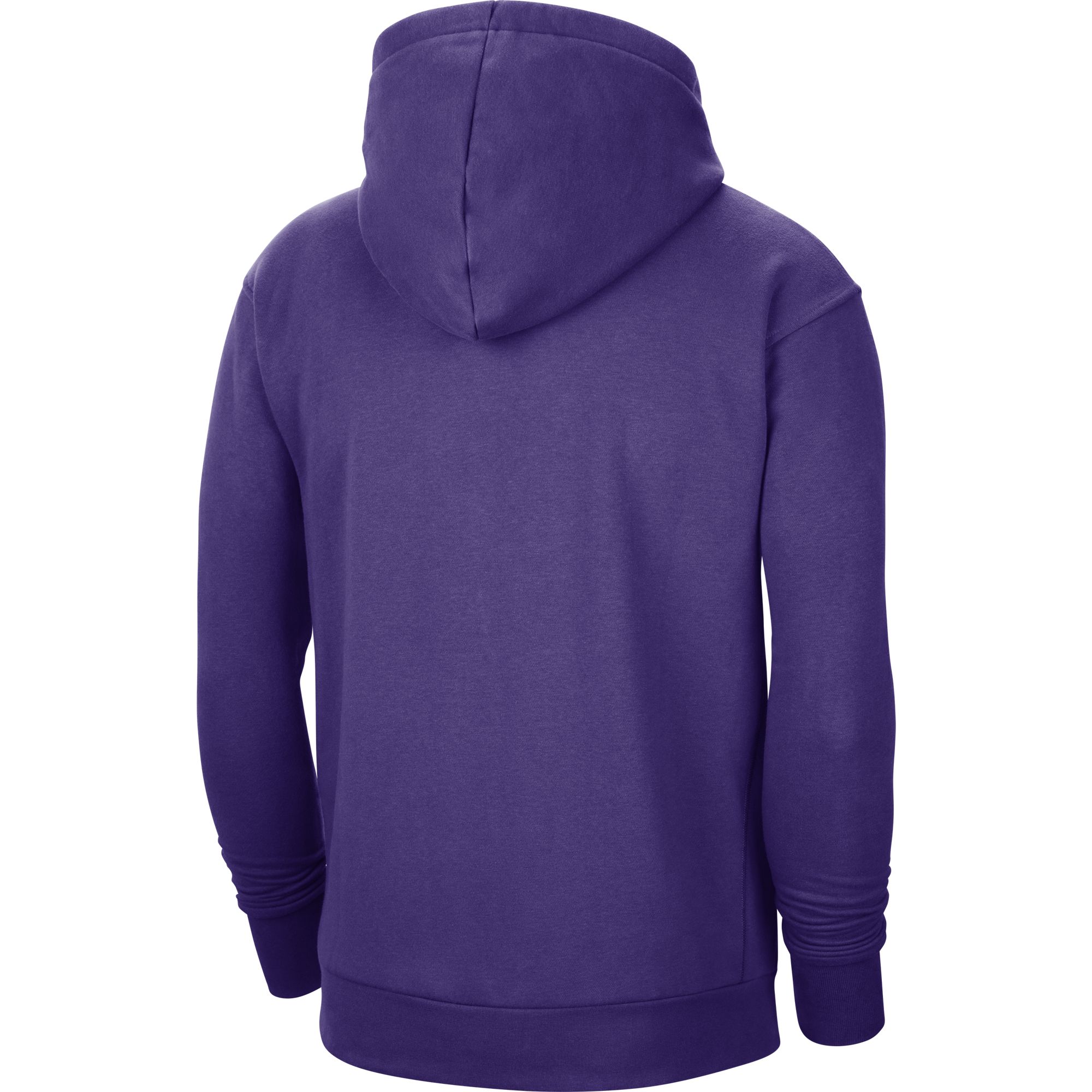 Купить Толстовка Nike Lakers Logo | CN1197-504 в Москве или заказать доставку на Slamdunk.su