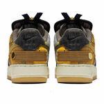 Кроссовки Nike Air Force 1 x Cactus Jack | CN2405-900