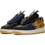 Кроссовки Nike Air Force 1 x Cactus Jack | CN2405-900