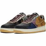 Кроссовки Nike Air Force 1 x Cactus Jack | CN2405-900