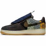 Кроссовки Nike Air Force 1 x Cactus Jack | CN2405-900