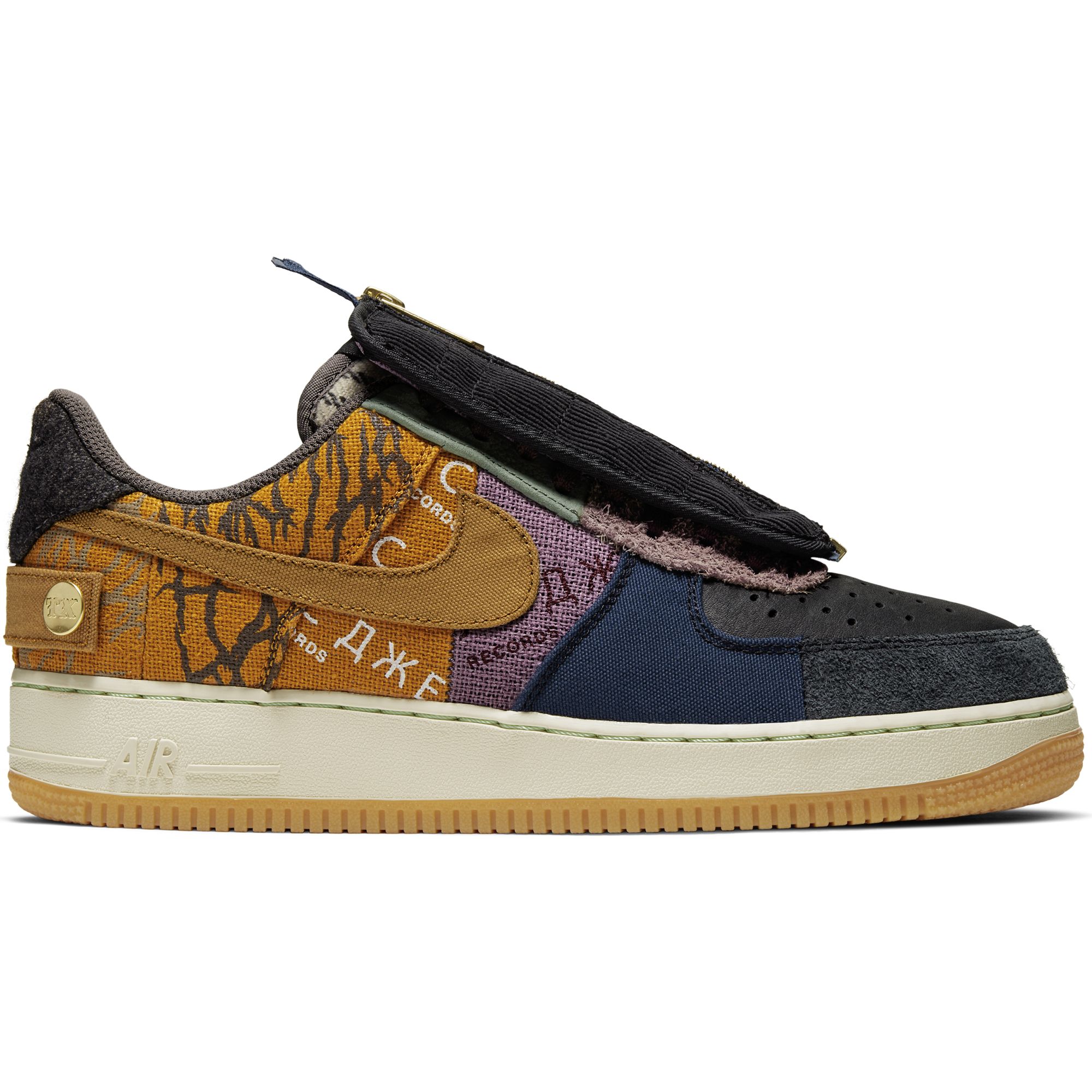 af1 jack cactus