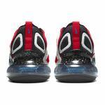 Кроссовки Nike x Undercover Air Max 720 | CN2408-600