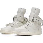 Кроссови AIR JORDAN 1 HIGH STRAP SP | CN5738-100