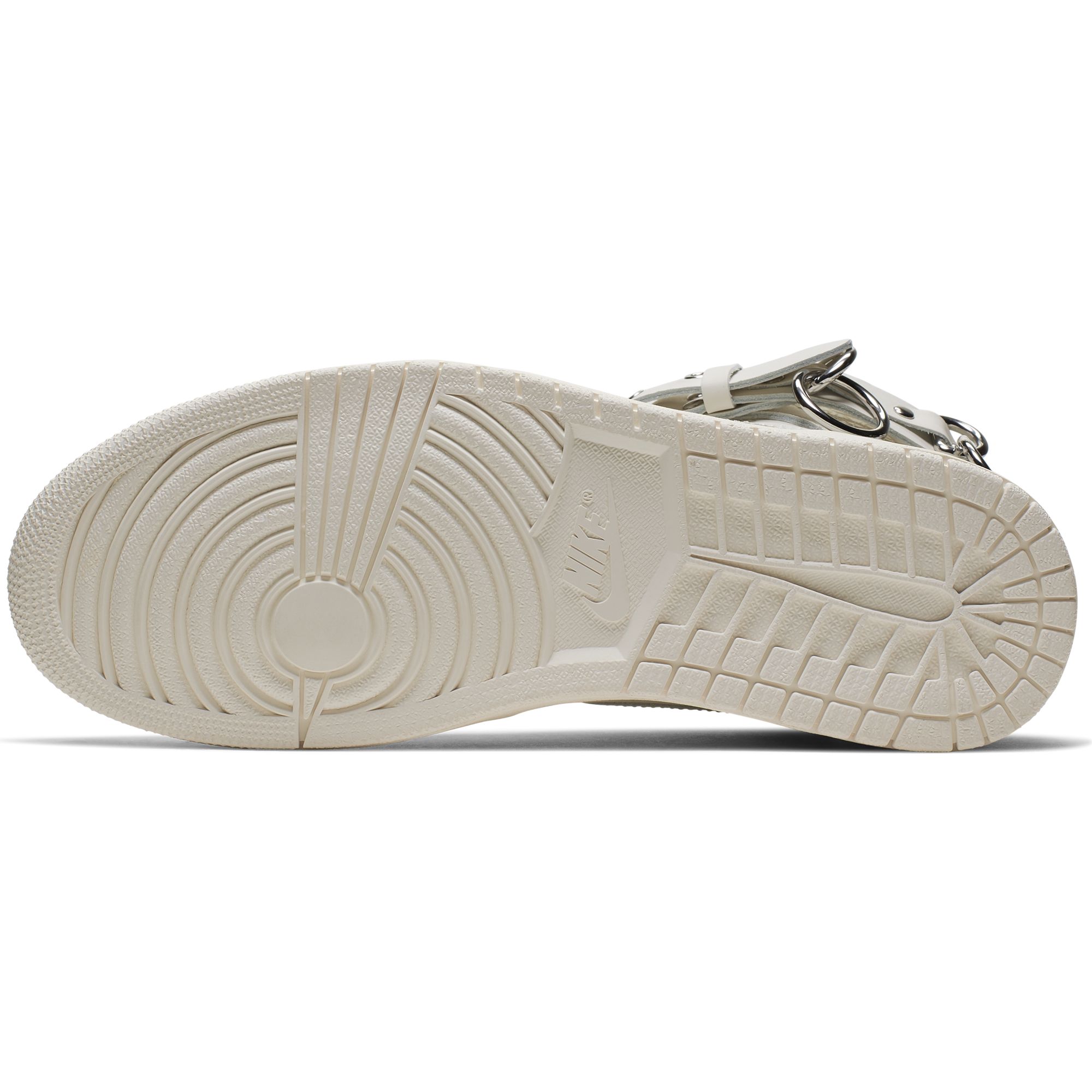Купить Кроссови AIR JORDAN 1 HIGH STRAP SP | CN5738-100 в Москве или заказать доставку на Slamdunk.su