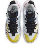 Баскетбольные кроссовки Jordan "Why Not?" Zer0.3 SE | CN8107-100
