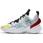 Баскетбольные кроссовки Jordan "Why Not?" Zer0.3 SE | CN8107-100