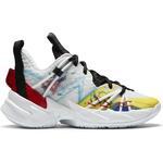 Баскетбольные кроссовки Jordan "Why Not?" Zer0.3 SE | CN8107-100