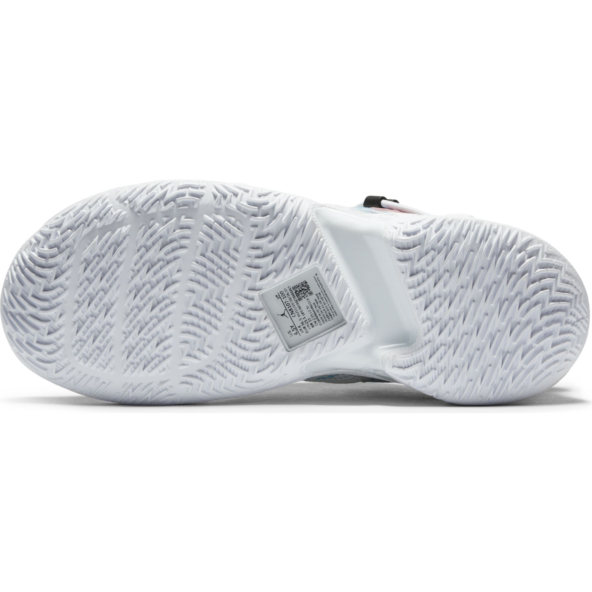 Купить Баскетбольные кроссовки Jordan "Why Not?" Zer0.3 SE | CN8107-100 в Москве или заказать доставку на Slamdunk.su