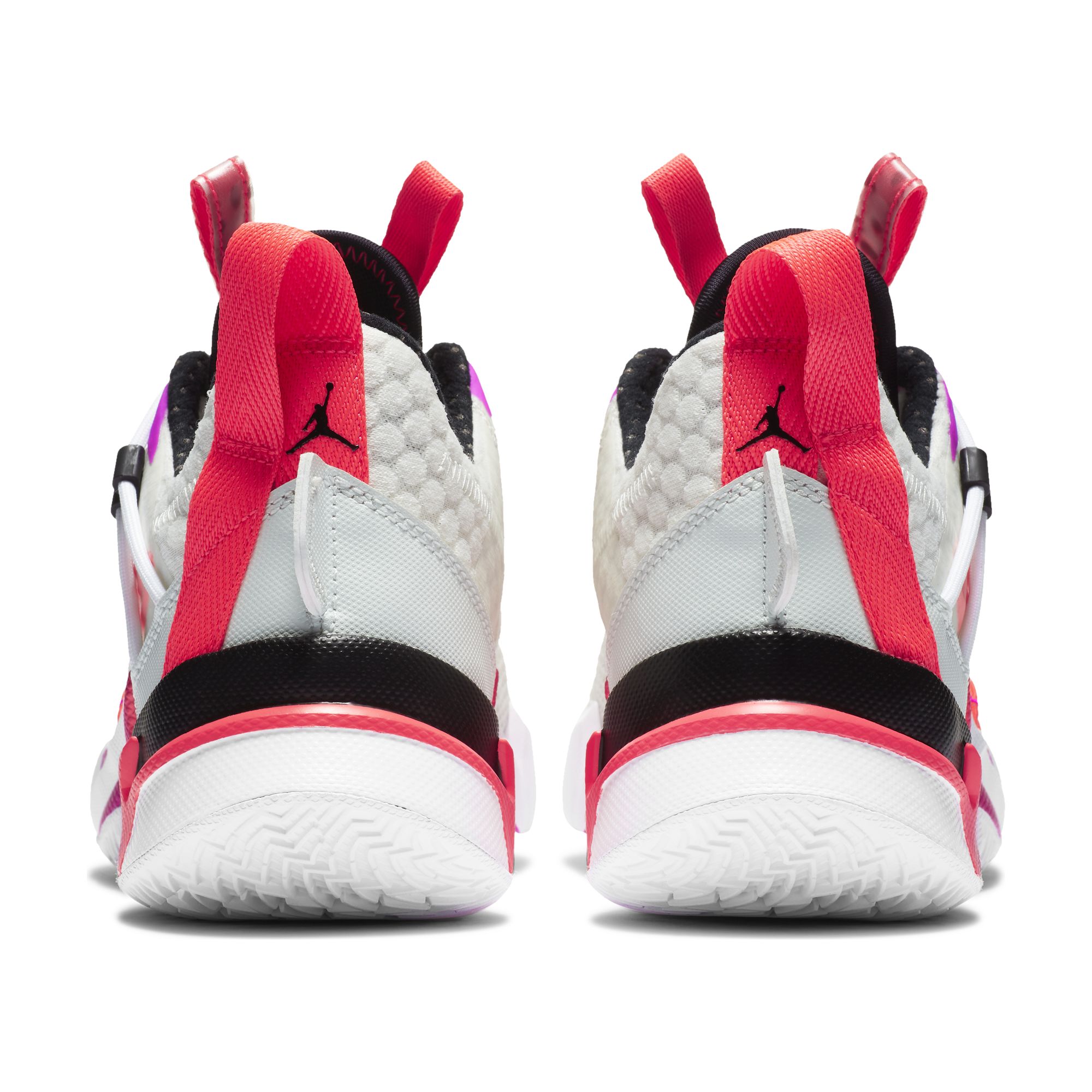 Купить Баскетбольные кроссовки Jordan "Why Not?" Zer0.3 SE | CN8107-101 в Москве или заказать доставку на Slamdunk.su