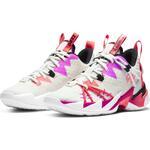 Баскетбольные кроссовки Jordan "Why Not?" Zer0.3 SE | CN8107-101