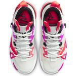 Баскетбольные кроссовки Jordan "Why Not?" Zer0.3 SE | CN8107-101