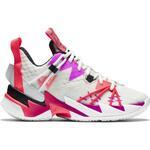 Баскетбольные кроссовки Jordan "Why Not?" Zer0.3 SE | CN8107-101