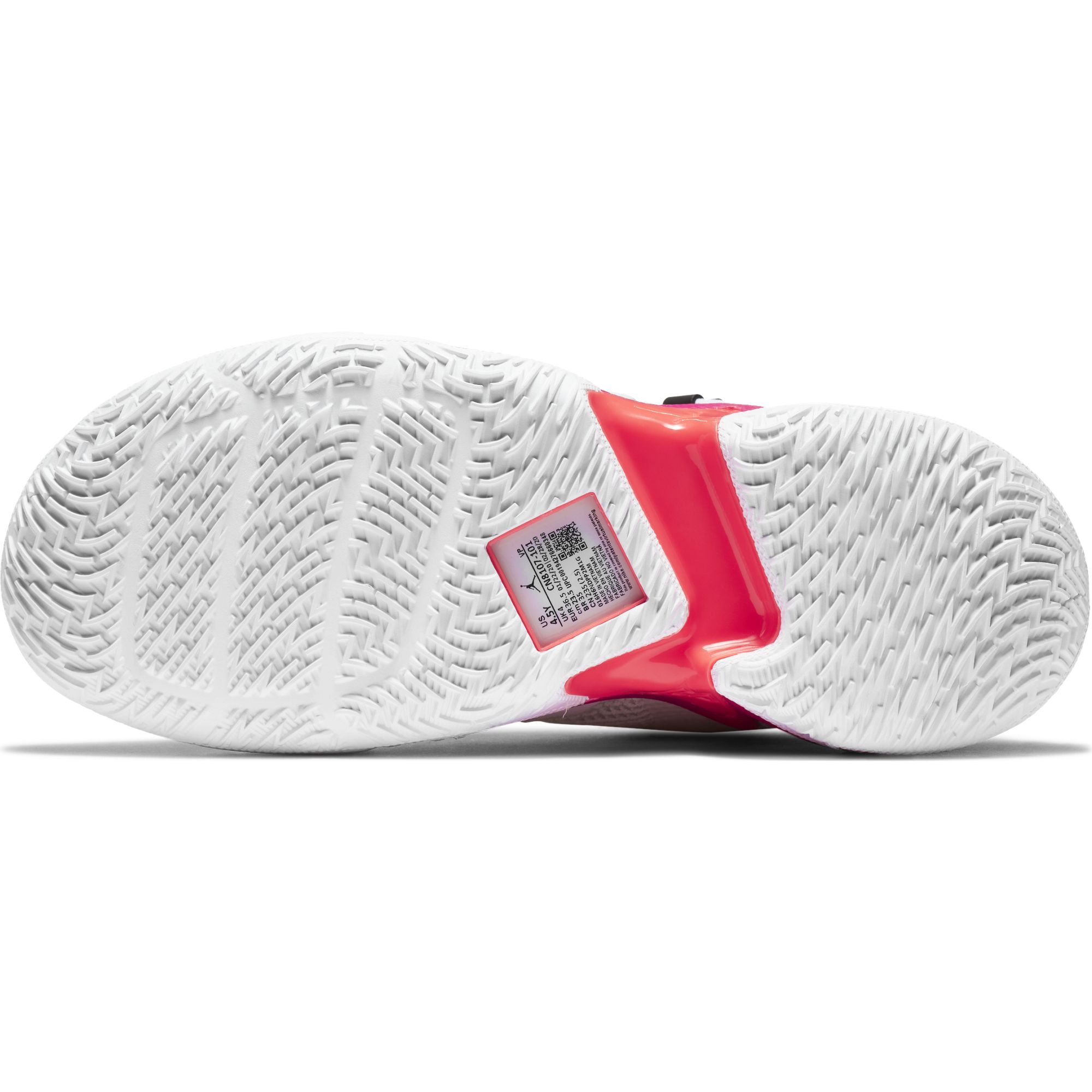 Купить Баскетбольные кроссовки Jordan "Why Not?" Zer0.3 SE | CN8107-101 в Москве или заказать доставку на Slamdunk.su