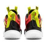 Баскетбольные кроссовки Jordan "Why Not?" Zer0.3 SE | CN8107-600