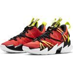 Баскетбольные кроссовки Jordan "Why Not?" Zer0.3 SE | CN8107-600