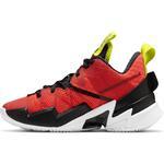 Баскетбольные кроссовки Jordan "Why Not?" Zer0.3 SE | CN8107-600