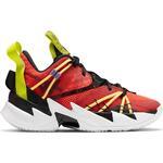 Баскетбольные кроссовки Jordan "Why Not?" Zer0.3 SE | CN8107-600