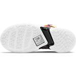Баскетбольные кроссовки Jordan "Why Not?" Zer0.3 SE | CN8107-600