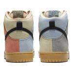 Кроссовки Nike SB Dunk High Pro | CN8345-001