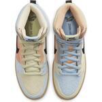 Кроссовки Nike SB Dunk High Pro | CN8345-001