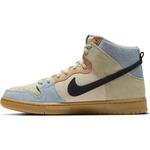 Кроссовки Nike SB Dunk High Pro | CN8345-001
