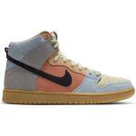 Кроссовки Nike SB Dunk High Pro | CN8345-001