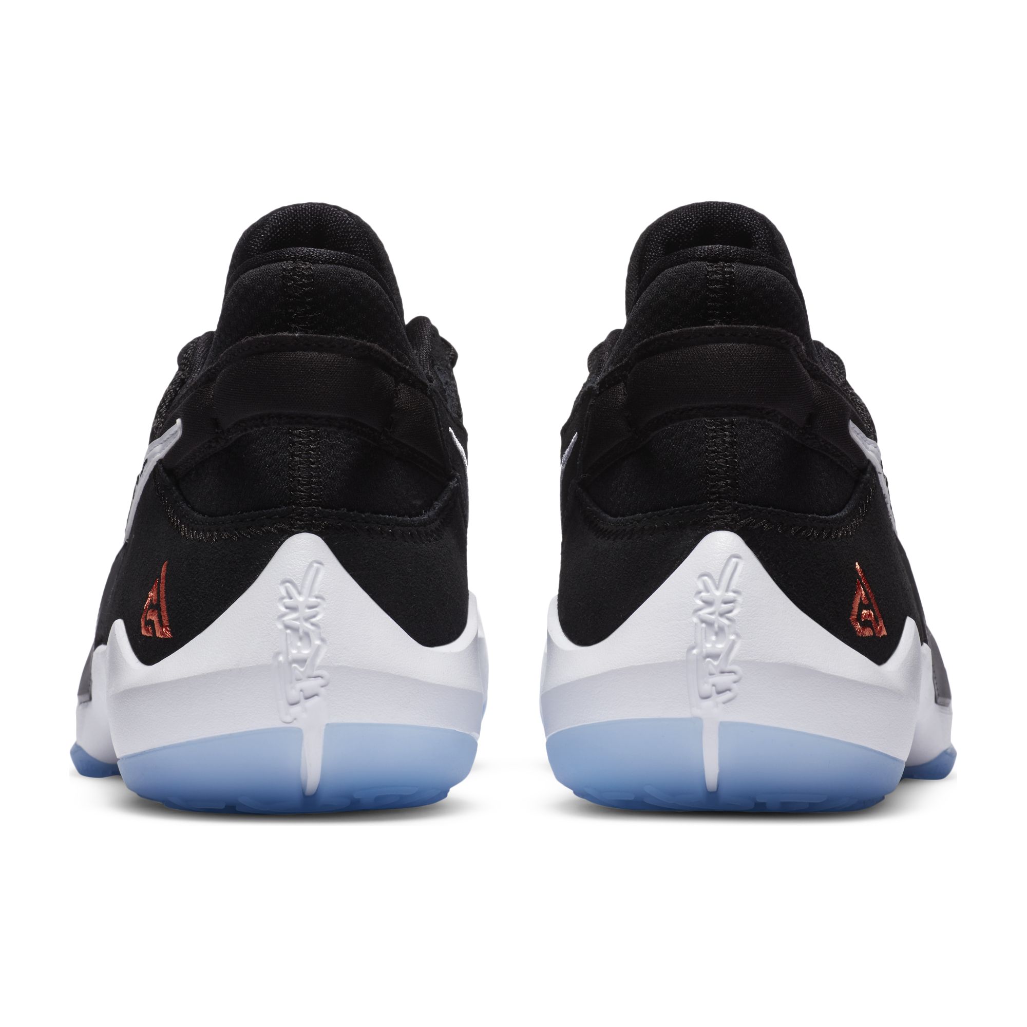 Купить Баскетбольные кроссовки Nike Zoom Freak 2 | CN8574-001 в Москве или заказать доставку на Slamdunk.su