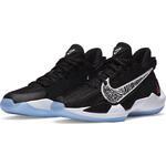 Баскетбольные кроссовки Nike Zoom Freak 2 | CN8574-001