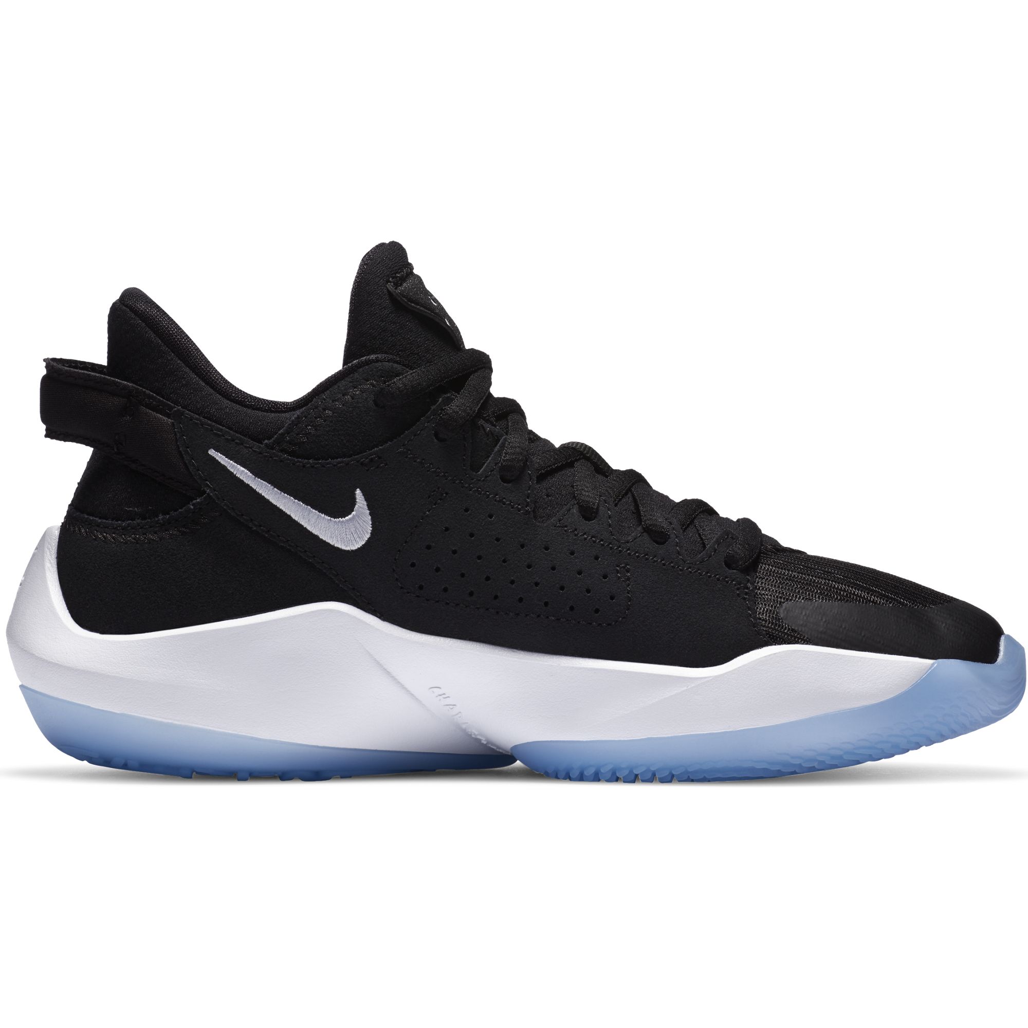 Купить Баскетбольные кроссовки Nike Zoom Freak 2 | CN8574-001 в Москве или заказать доставку на Slamdunk.su