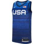 Джерси Nike USA (Road) Limited | CQ0145-451
