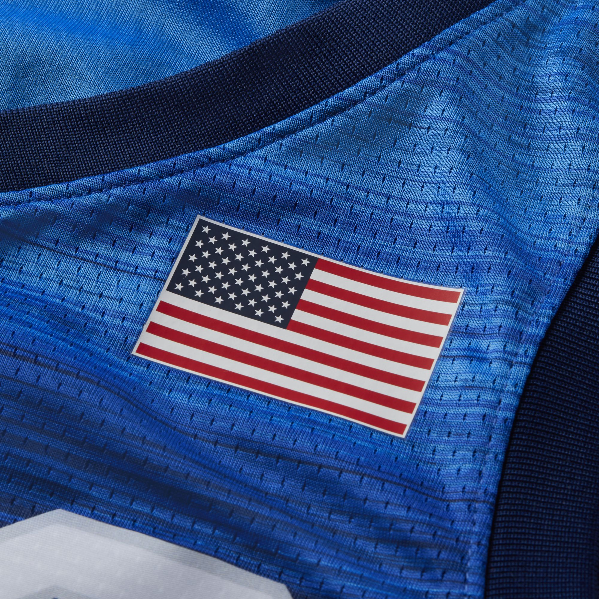 Купить Джерси Nike USA (Road) Limited | CQ0145-451 в Москве или заказать доставку на Slamdunk.su