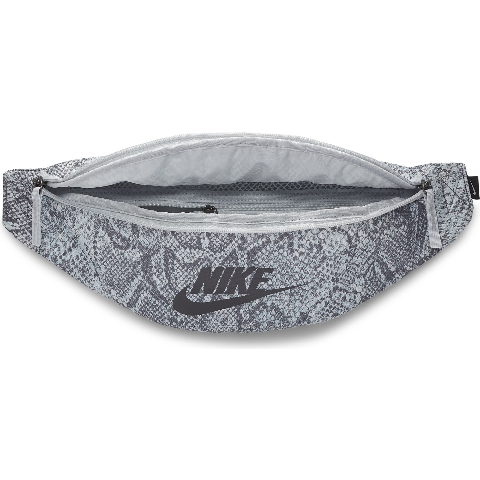 Купить Сумка на пояс Nike HERITAGE HIP PACK - PYTHON | CQ0310-056 в Москве или заказать доставку на Slamdunk.su