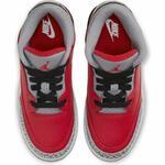 Детские кроссовки Jordan 3 Retro SE - картинка