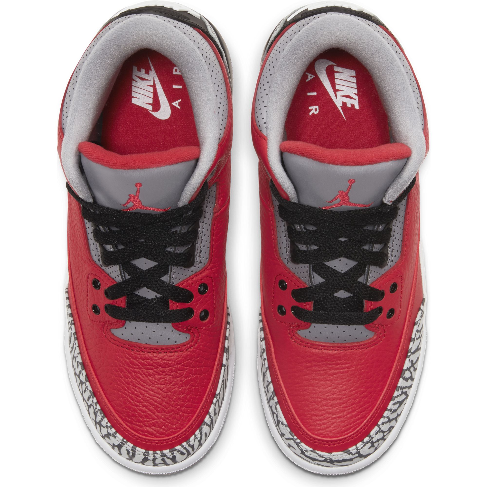 Кроссовки Air Jordan 3 Retro SE фото 5