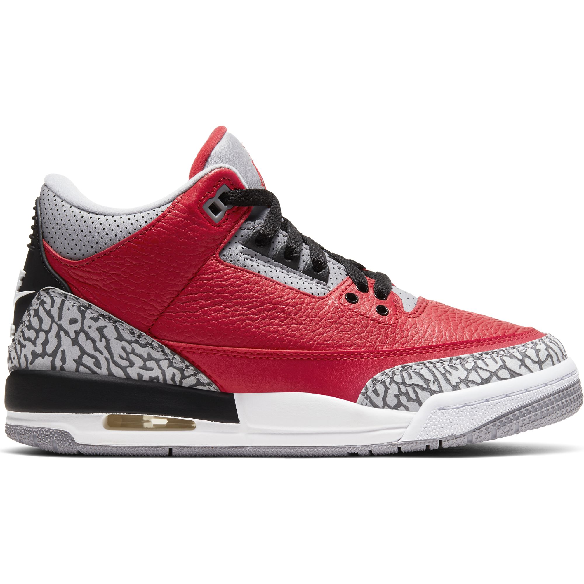 Кроссовки Air Jordan 3 Retro SE - картинка